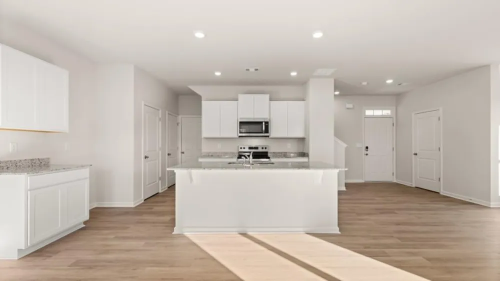 3022 Manor Hill Place Union City, GA 30291