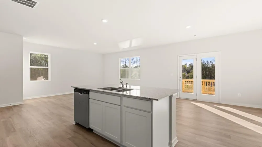 3022 Manor Hill Place Union City, GA 30291