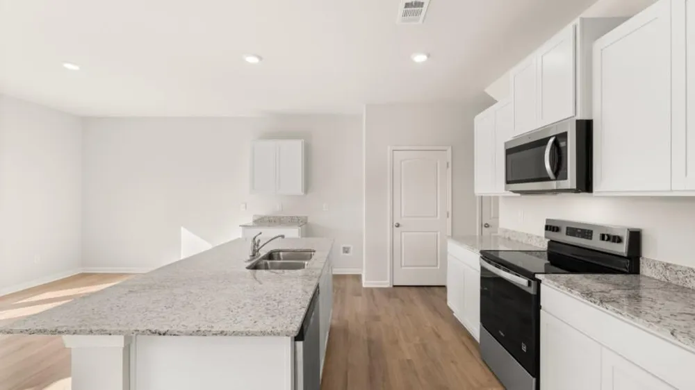 3022 Manor Hill Place Union City, GA 30291
