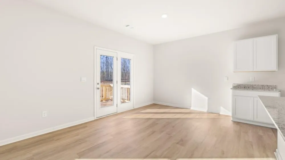 3022 Manor Hill Place Union City, GA 30291