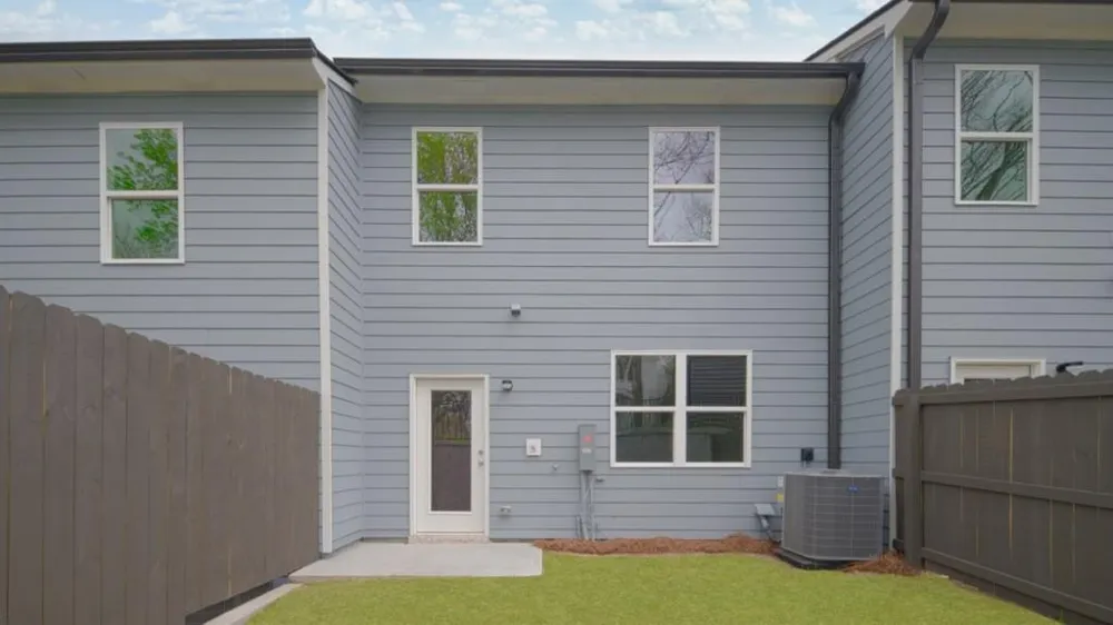 2025 Roseleigh Drive Douglasville, GA 30134