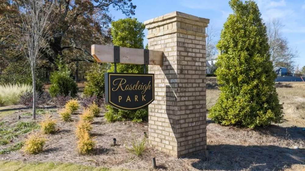 2025 Roseleigh Drive Douglasville, GA 30134