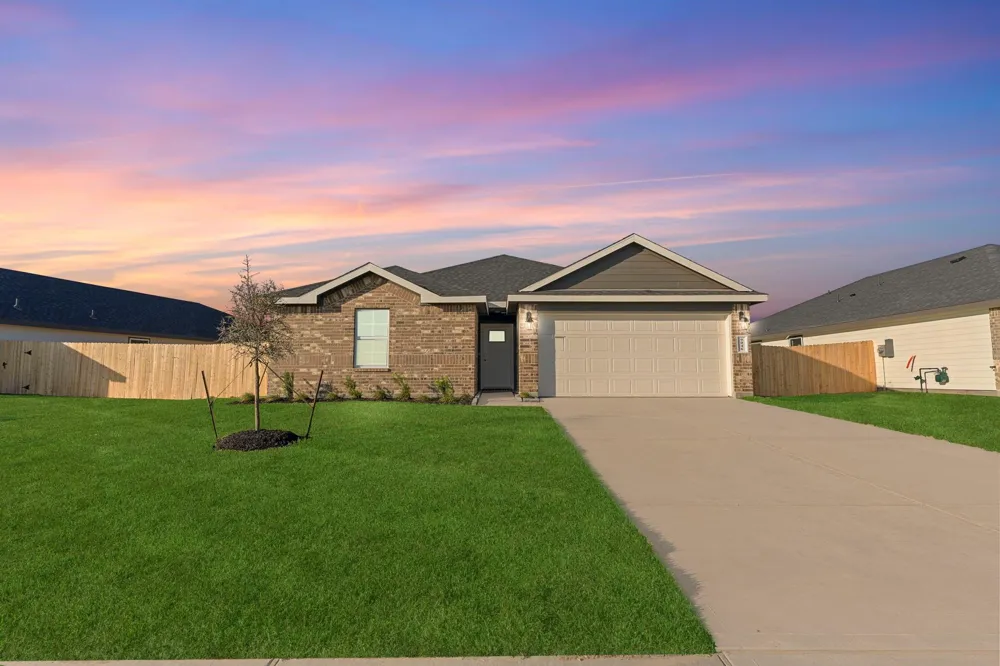 1626 Knox Hill Path Iowa Colony, TX 77583