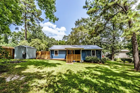 16868 Stinson Lane