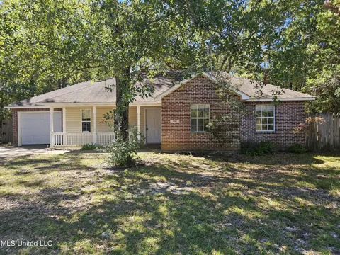 1009 Magnolia Street