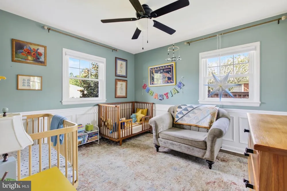 1015 WOODS PLACE Alexandria, VA 22302
