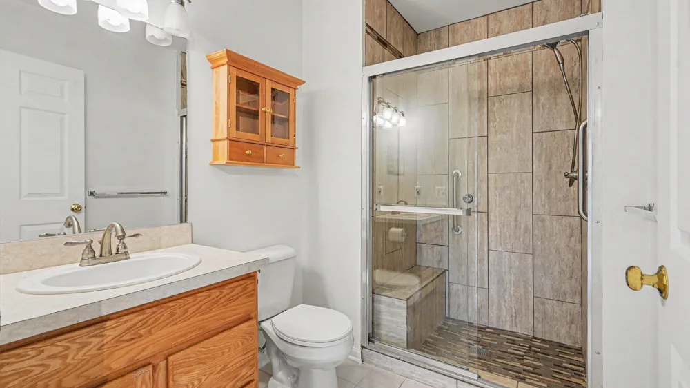2654 S Knightsbridge Circle Ann Arbor, MI 48105