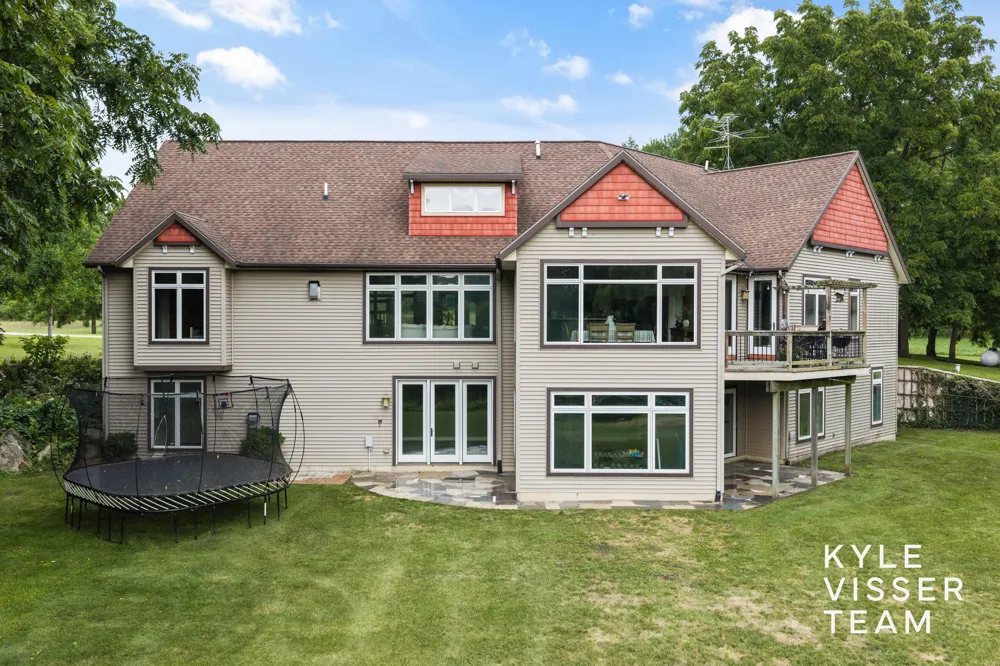 590 Talisman Drive NE Lowell, MI 49331