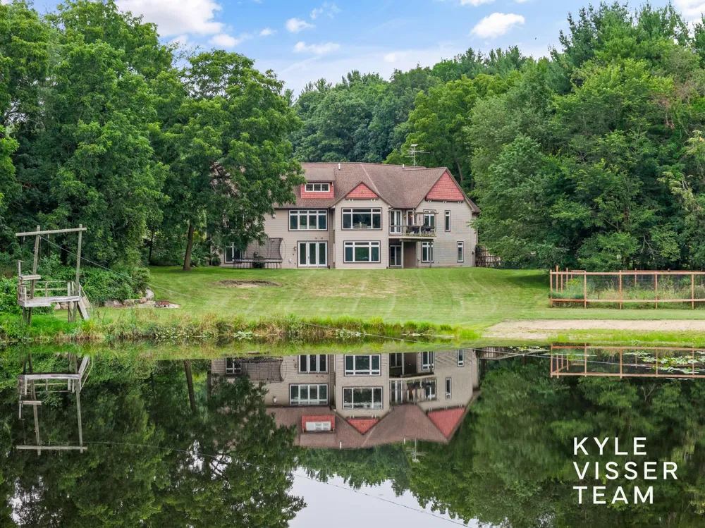590 Talisman Drive NE Lowell, MI 49331