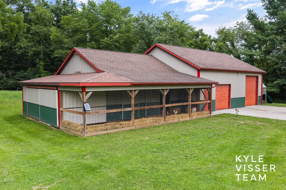 590 Talisman Drive NE Lowell, MI 49331