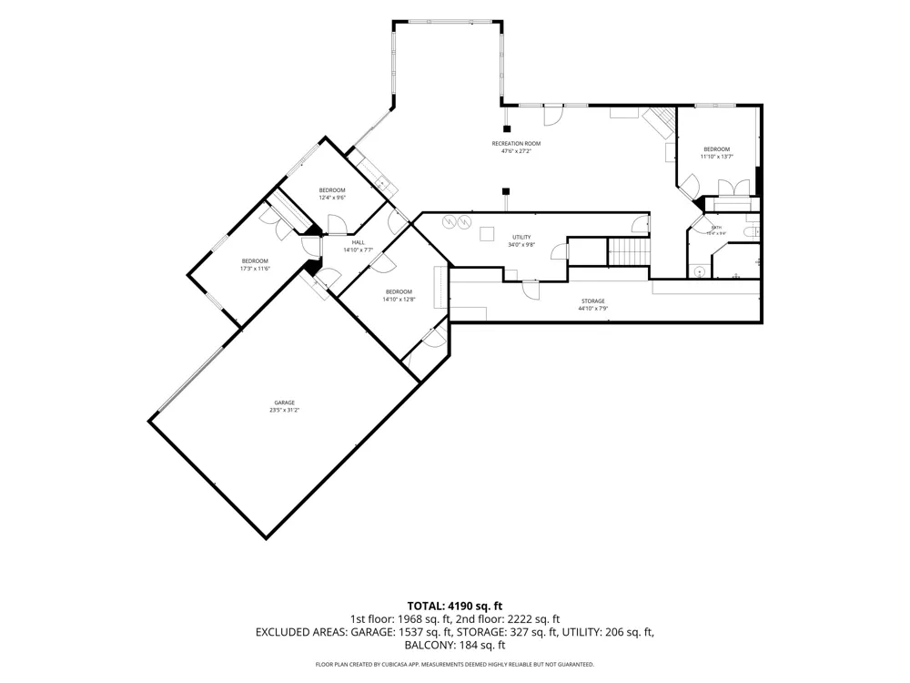 590 Talisman Drive NE Lowell, MI 49331