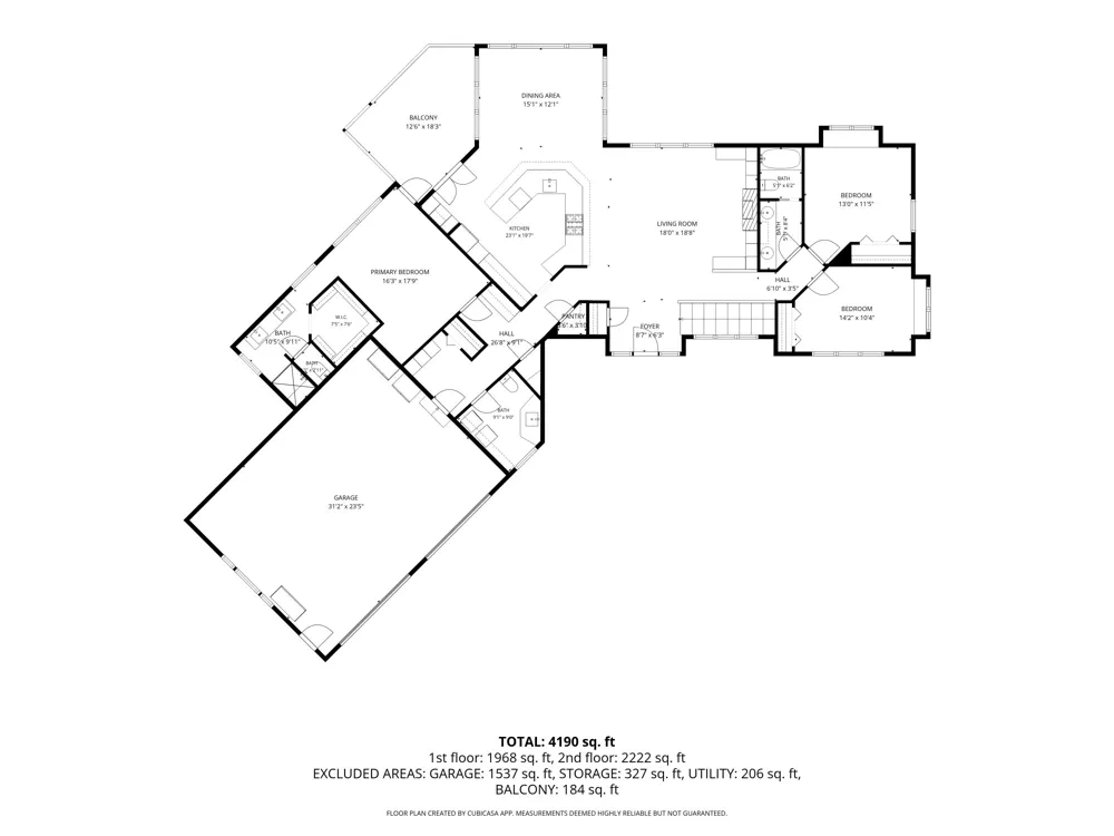 590 Talisman Drive NE Lowell, MI 49331