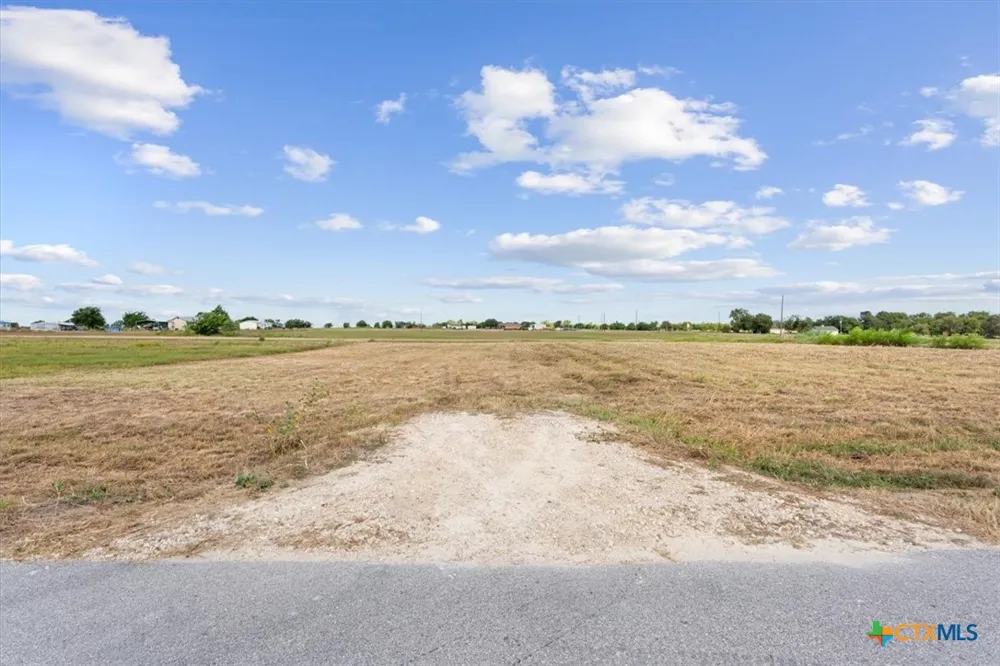 2308 Bluebonnet Drive Rogers, TX 76569
