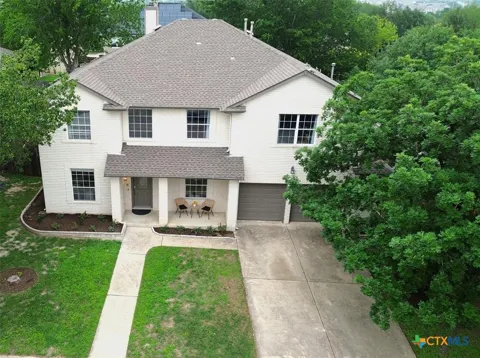 208 Settlers Valley Drive