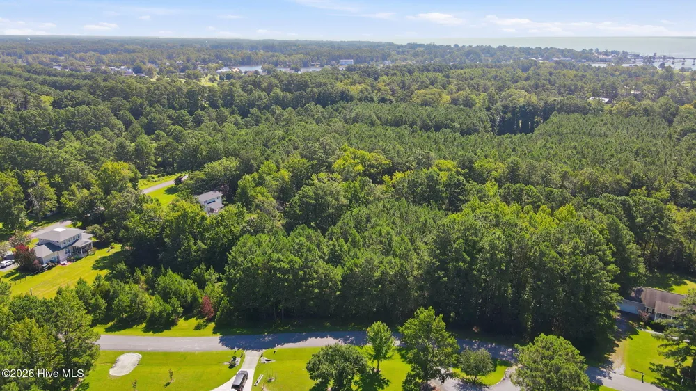 9325 Doris Drive Oriental, NC 28571