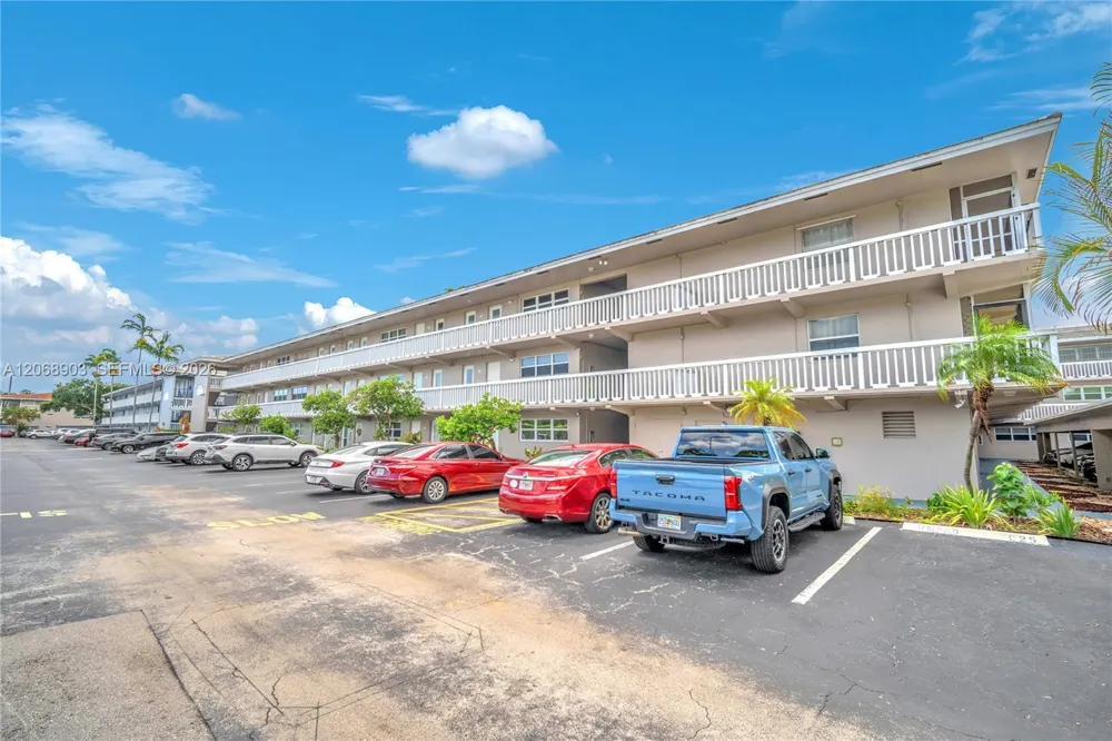 1100 SW 12th St #309 Fort Lauderdale, FL 33315