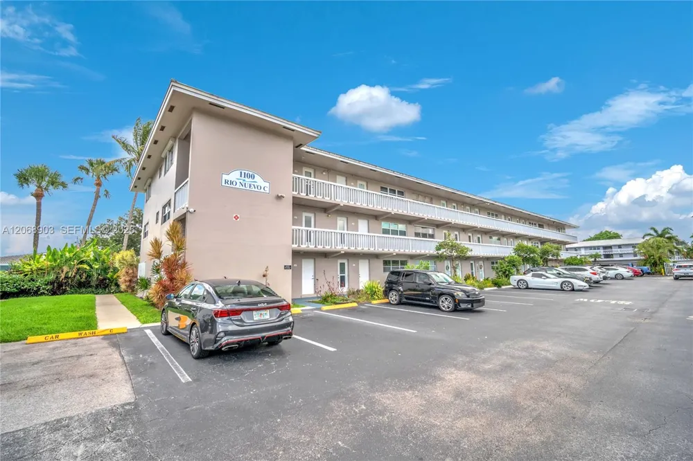 1100 SW 12th St #309 Fort Lauderdale, FL 33315