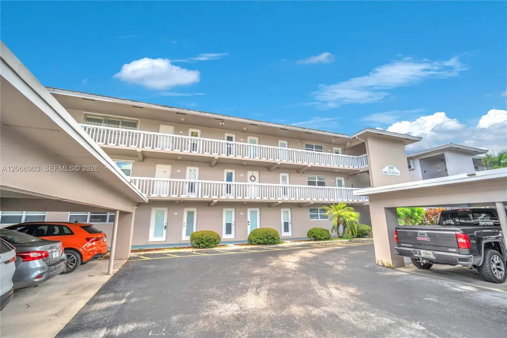 1100 SW 12th St #309 Fort Lauderdale, FL 33315