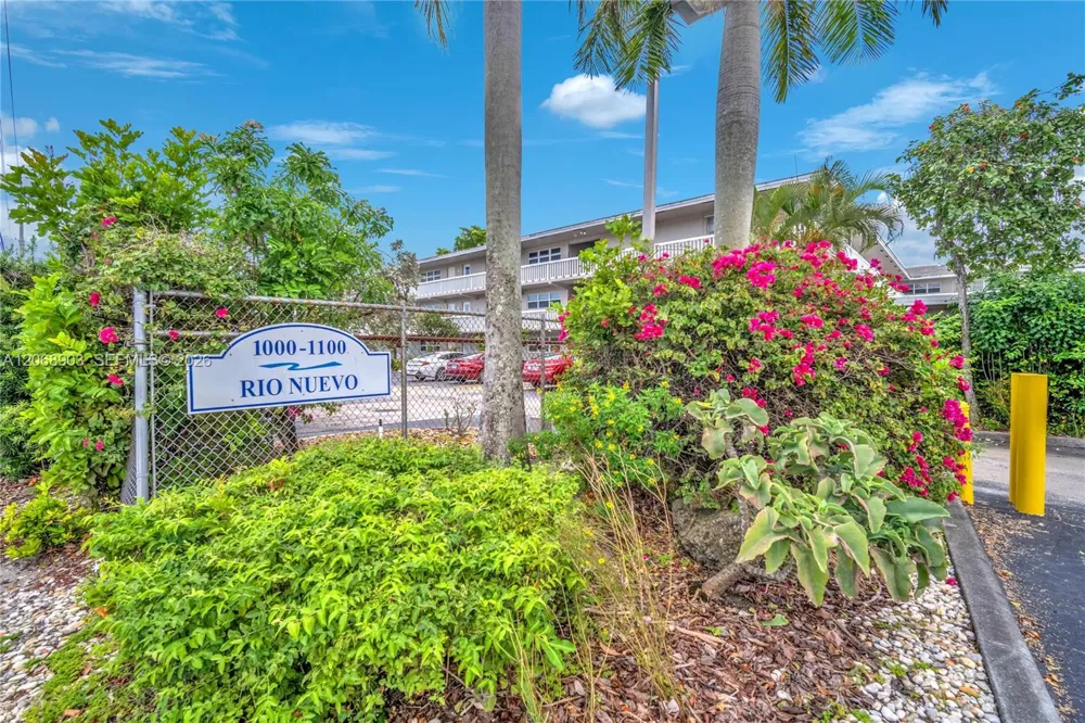 1100 SW 12th St #309 Fort Lauderdale, FL 33315