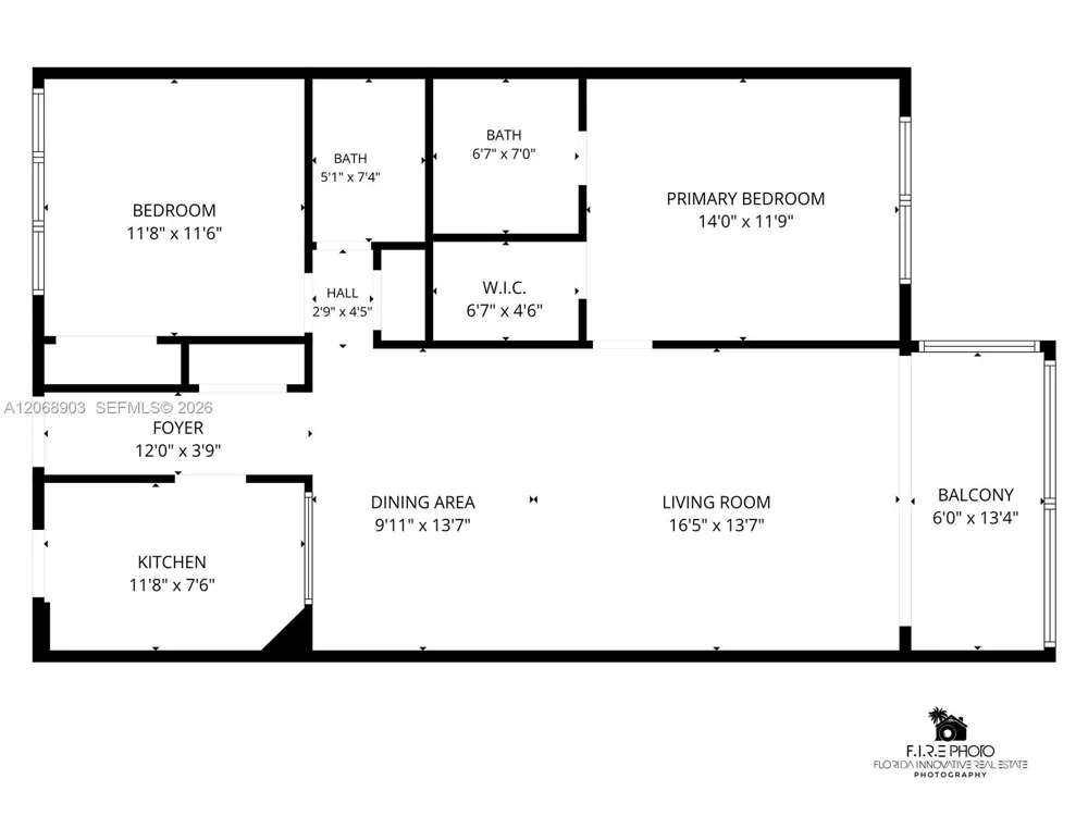 1100 SW 12th St #309 Fort Lauderdale, FL 33315
