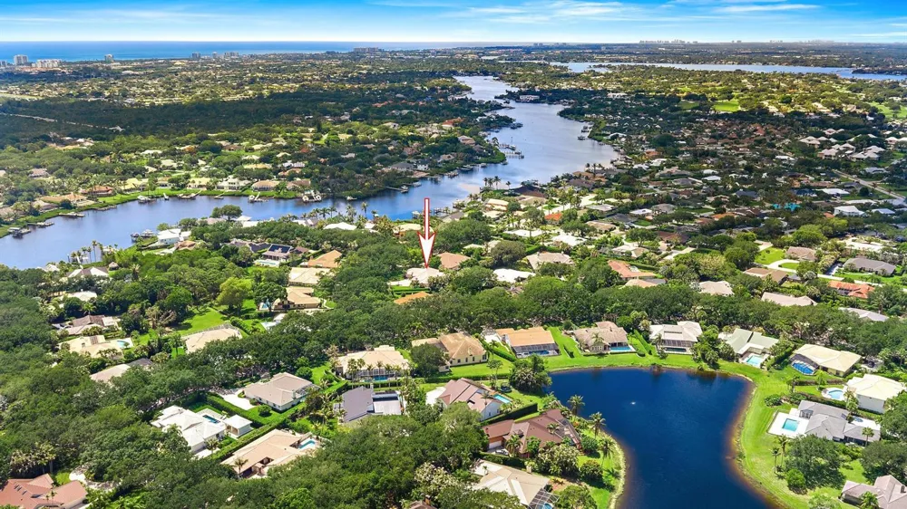 18504 SE Heritage Oaks Lane Jupiter, FL 33469