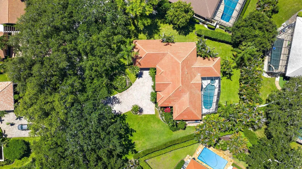 18504 SE Heritage Oaks Lane Jupiter, FL 33469