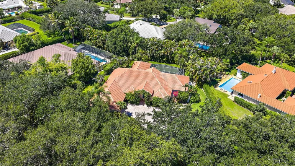 18504 SE Heritage Oaks Lane Jupiter, FL 33469