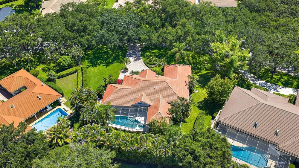 18504 SE Heritage Oaks Lane Jupiter, FL 33469