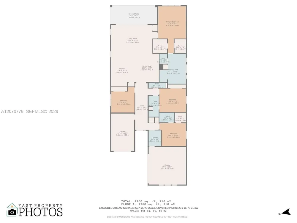 10032 Stockrun Dr Palm Beach Gardens, FL 33412