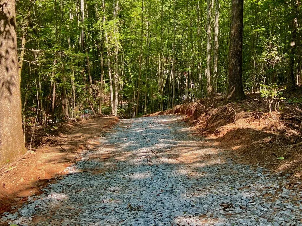 #2 Afton Road Dawsonville, GA 30534