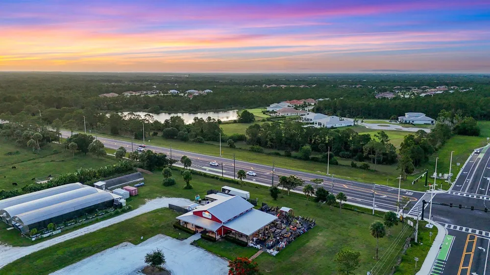 871 SW 37TH TERRACE Palm City, FL 34990