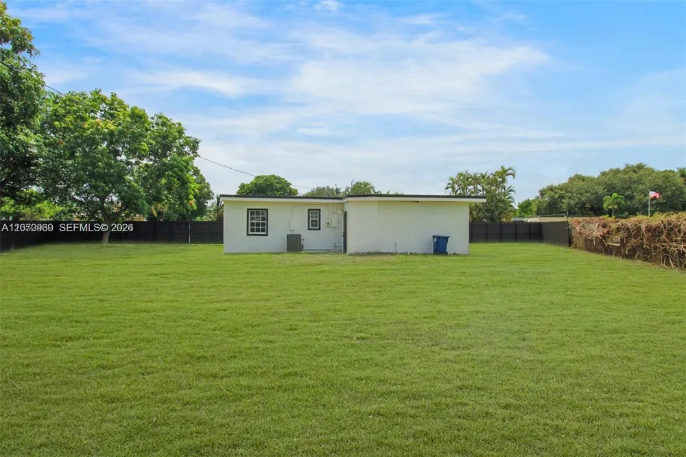 Address Not Shown Miami Gardens, FL 33054