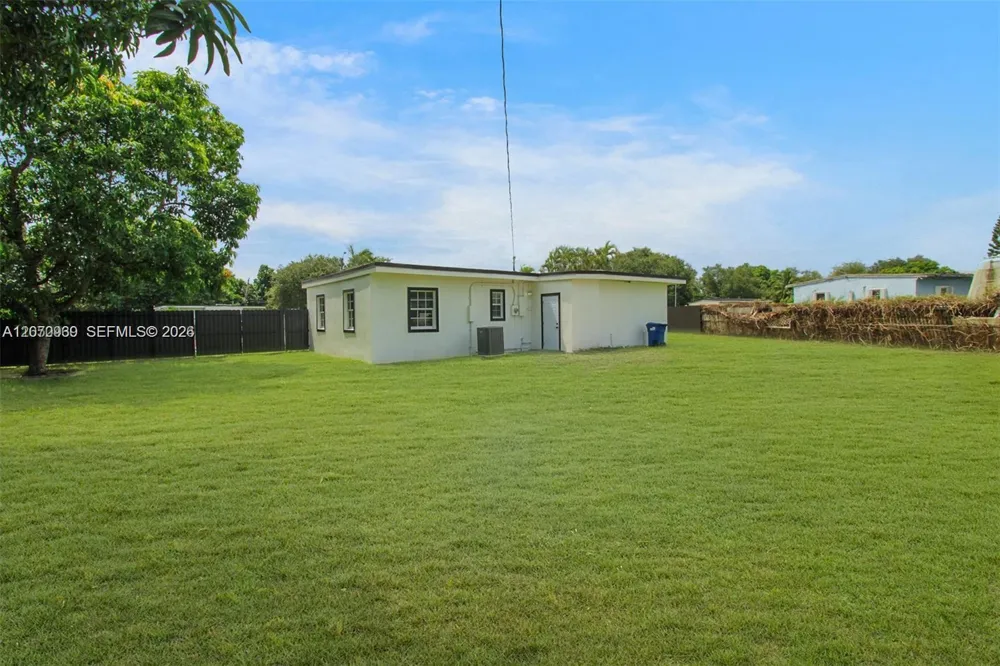 Address Not Shown Miami Gardens, FL 33054