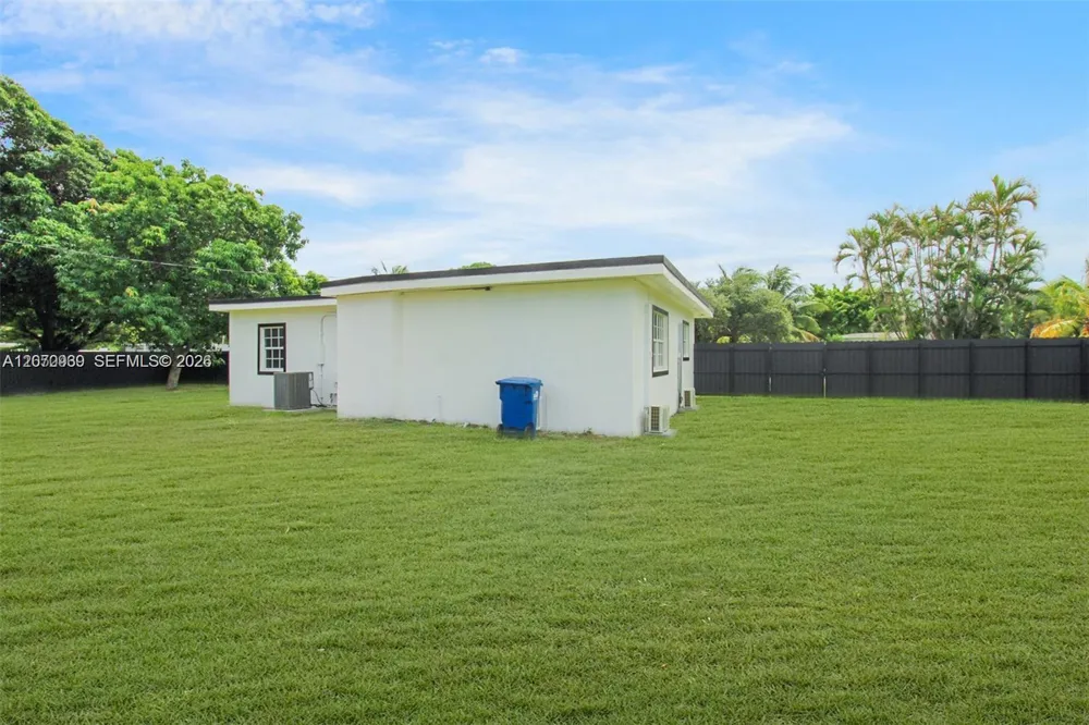 Address Not Shown Miami Gardens, FL 33054