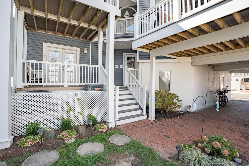 644 W Pine North Wildwood, NJ 08090