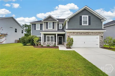 55 Beckley Drive