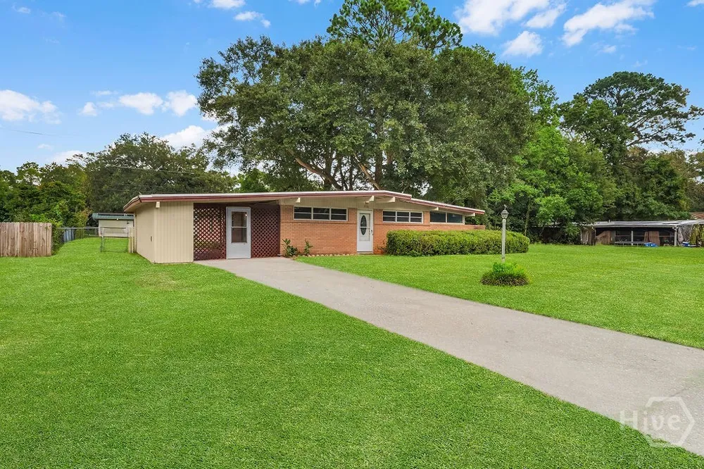 316 Willow Road Savannah, GA 31419