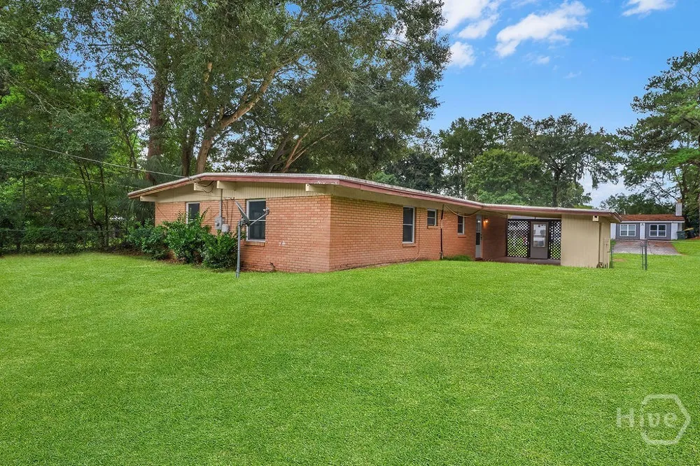 316 Willow Road Savannah, GA 31419