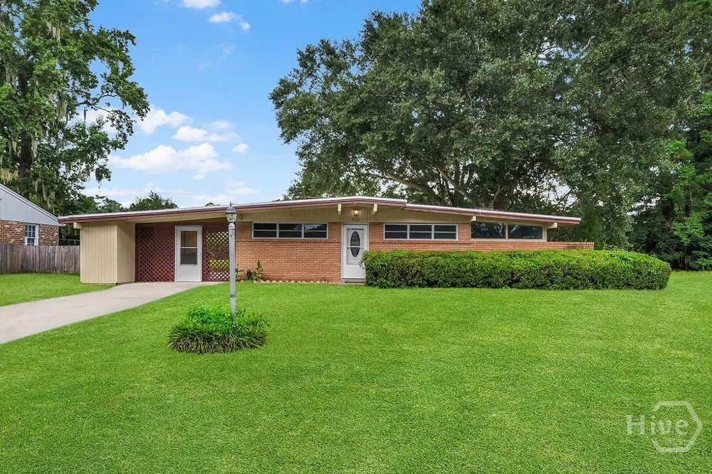 316 Willow Road Savannah, GA 31419