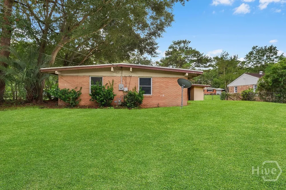 316 Willow Road Savannah, GA 31419