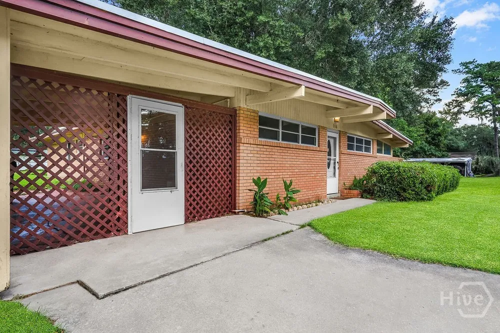 316 Willow Road Savannah, GA 31419