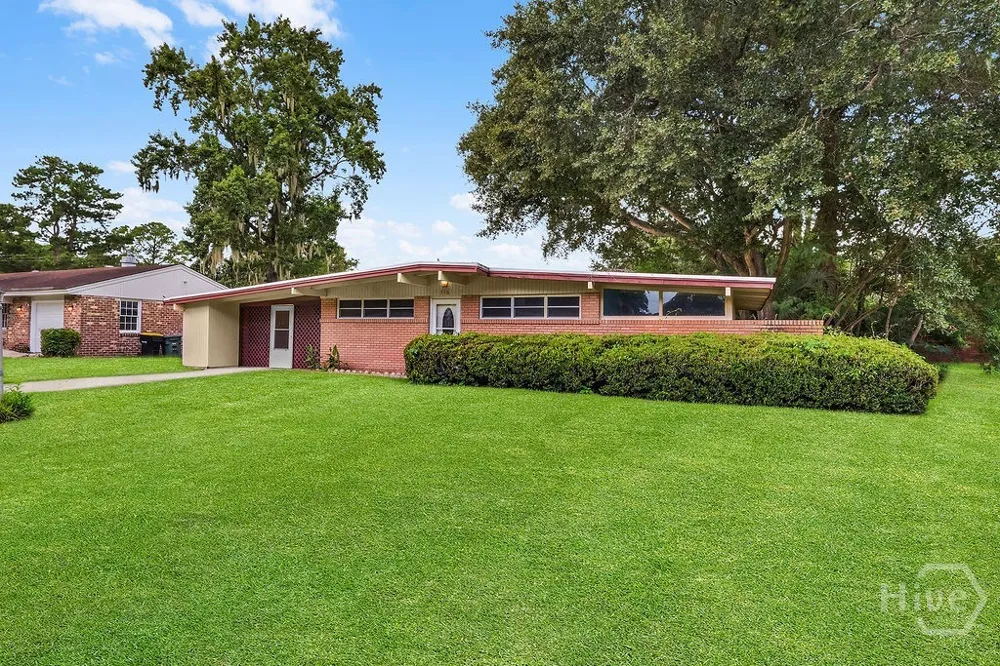316 Willow Road Savannah, GA 31419