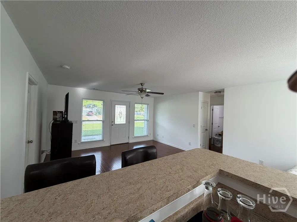 284 Barrister Circle Guyton, GA 31312