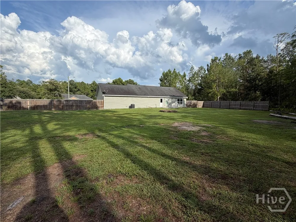 284 Barrister Circle Guyton, GA 31312