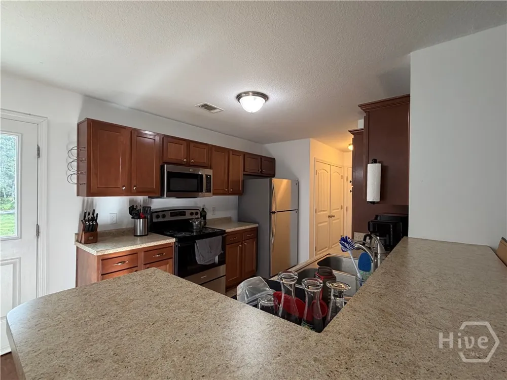 284 Barrister Circle Guyton, GA 31312