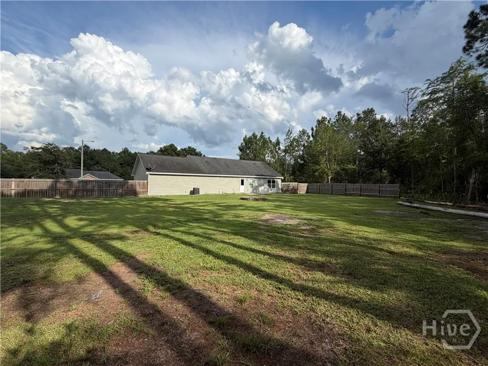 284 Barrister Circle Guyton, GA 31312