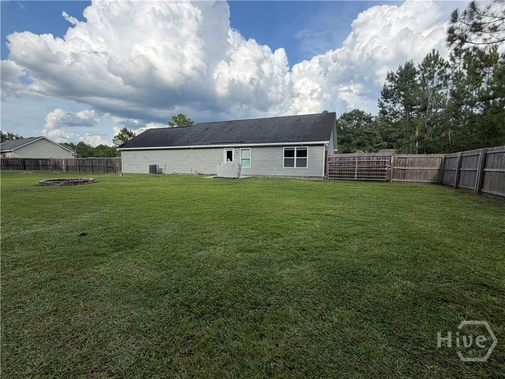 284 Barrister Circle Guyton, GA 31312