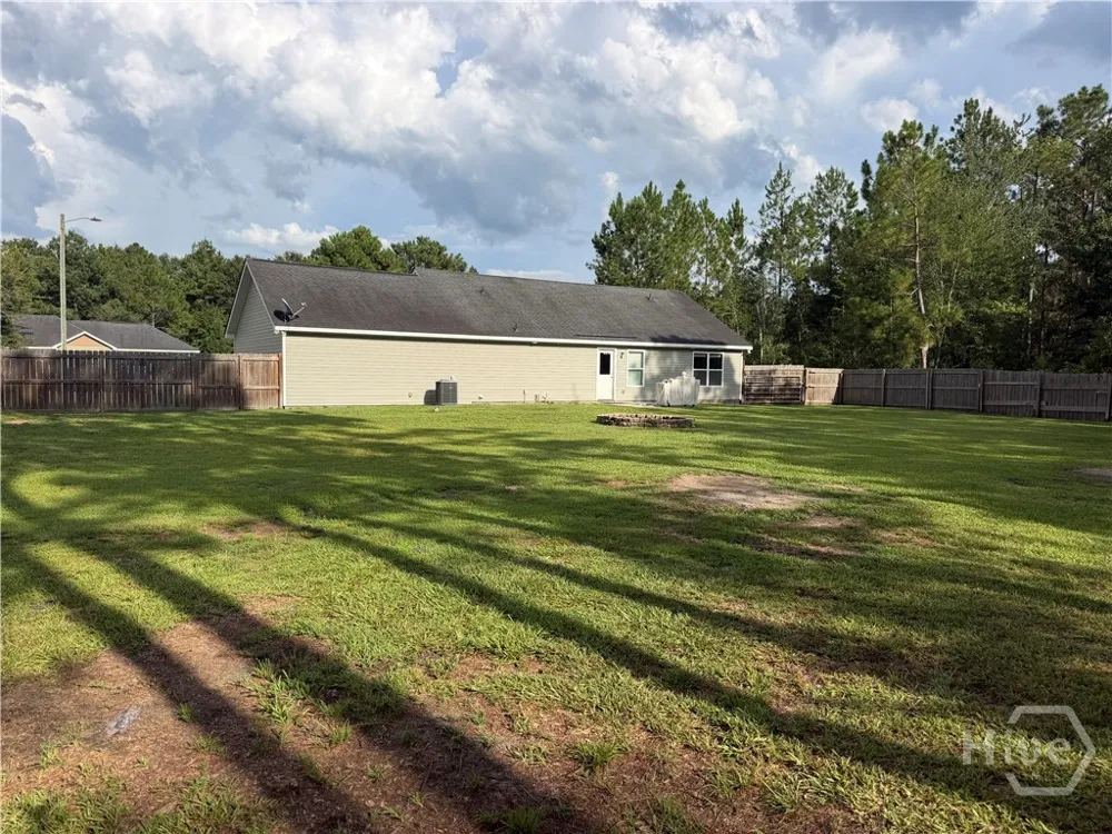284 Barrister Circle Guyton, GA 31312