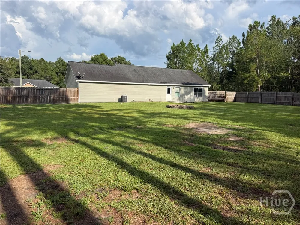 284 Barrister Circle Guyton, GA 31312