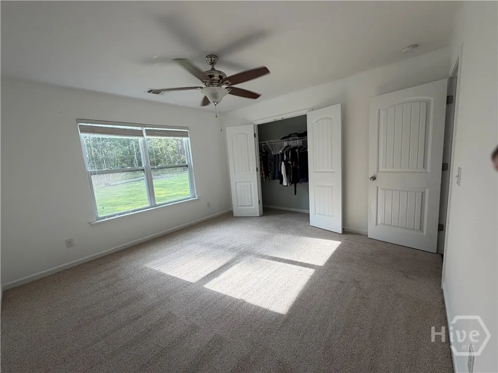284 Barrister Circle Guyton, GA 31312